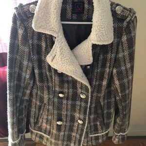 Material Girl Jacket